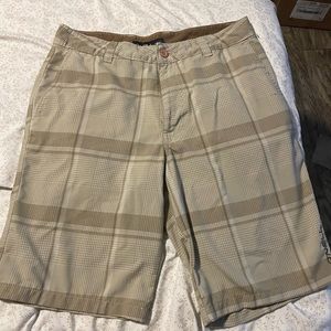 Men’s O’Neill shorts size 31